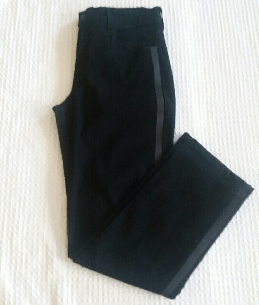 Not Your Daughter Jeans Tuxedo Jeans